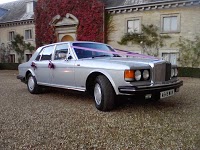 Lincoln Chauffeur Executive Services 1085876 Image 1